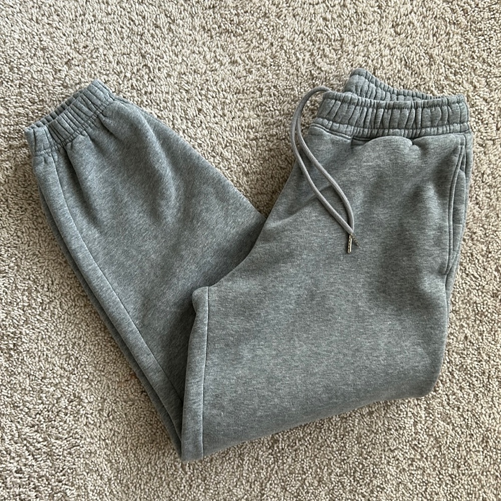 Abercrombie Essential Sweatpants